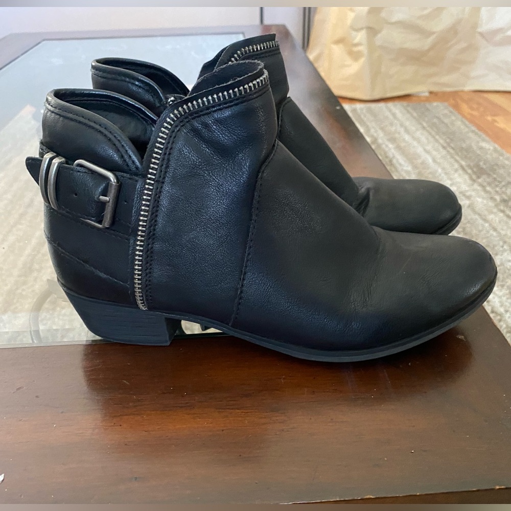 Booties - Picture 5 of 12